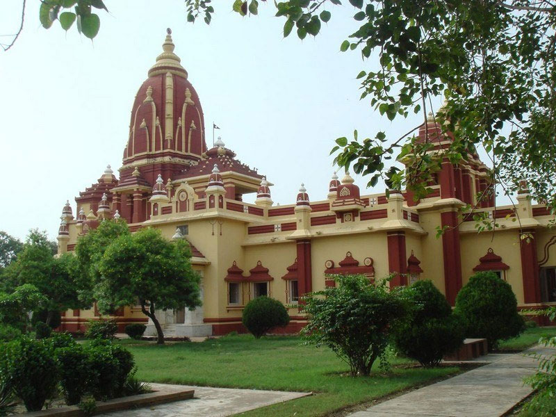 Santala Devi Temple